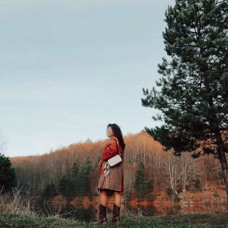 Domaniç Ebe Çamlığı Kent Orman