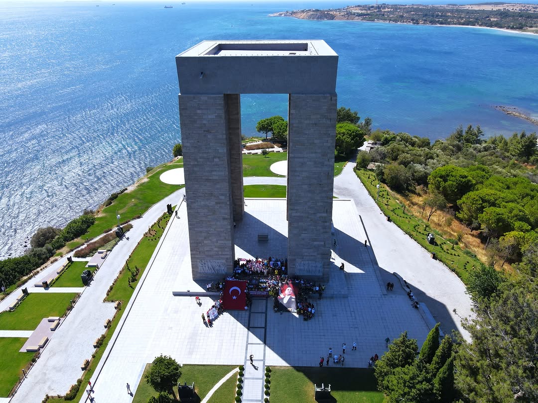 Gelibolu Yarımadası