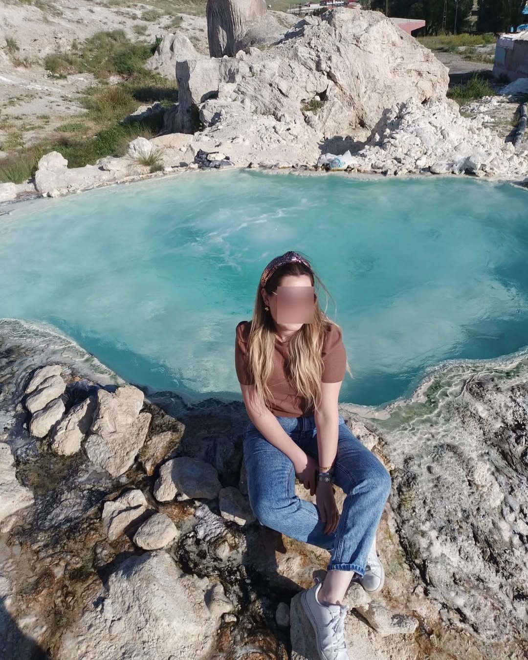 Diyadin Kaplıcaları