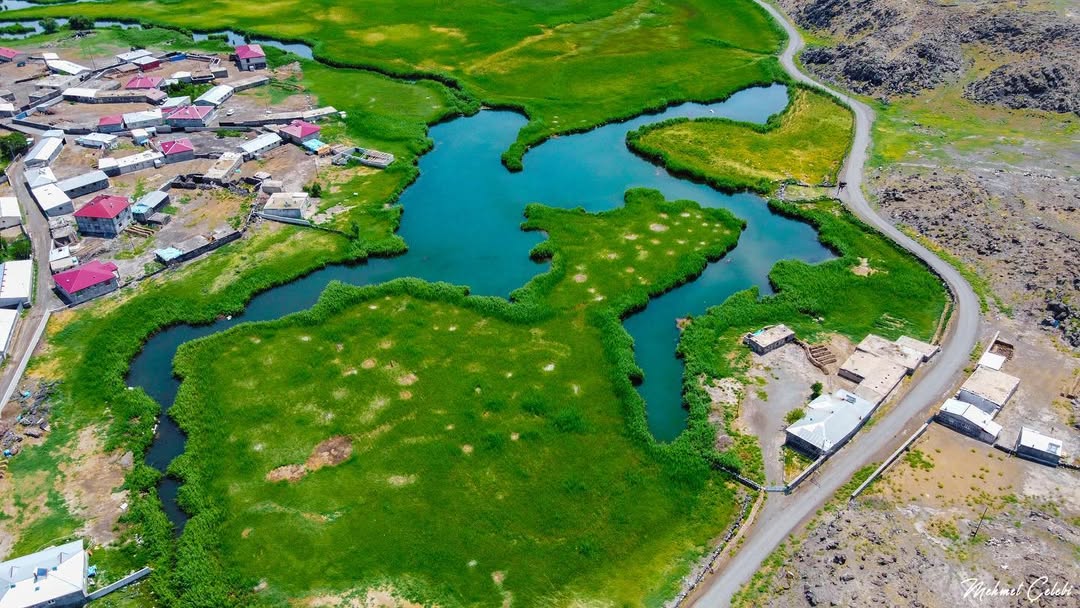 Ağrı Dağı Milli Parkı