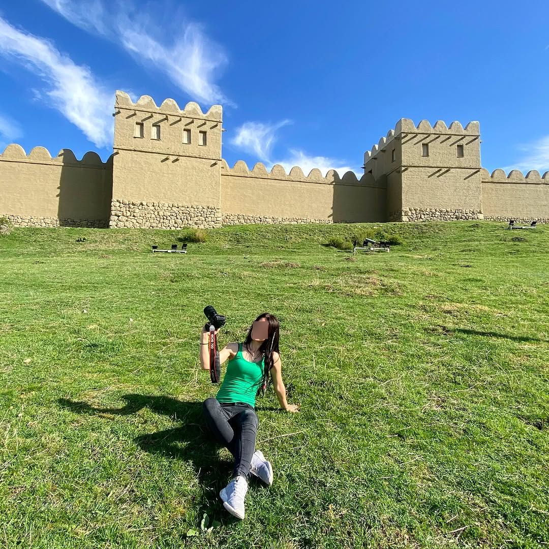 Hattuşaş Antik Kenti