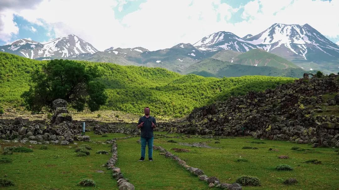 Mokissos Antik Kanti