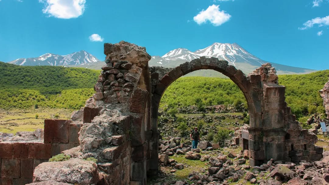 Mokissos Antik Kanti