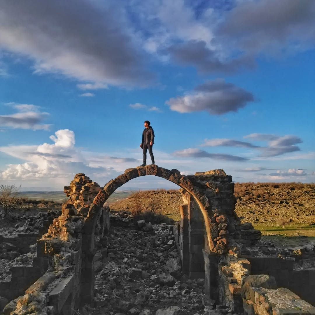 Mokissos Antik Kanti