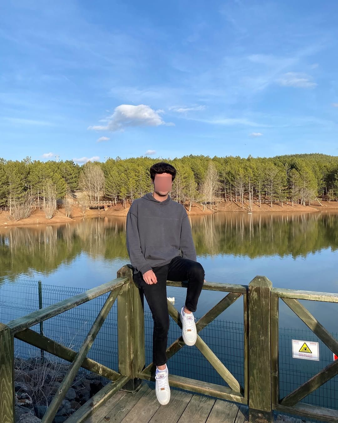 Çamlık Milli Parkı