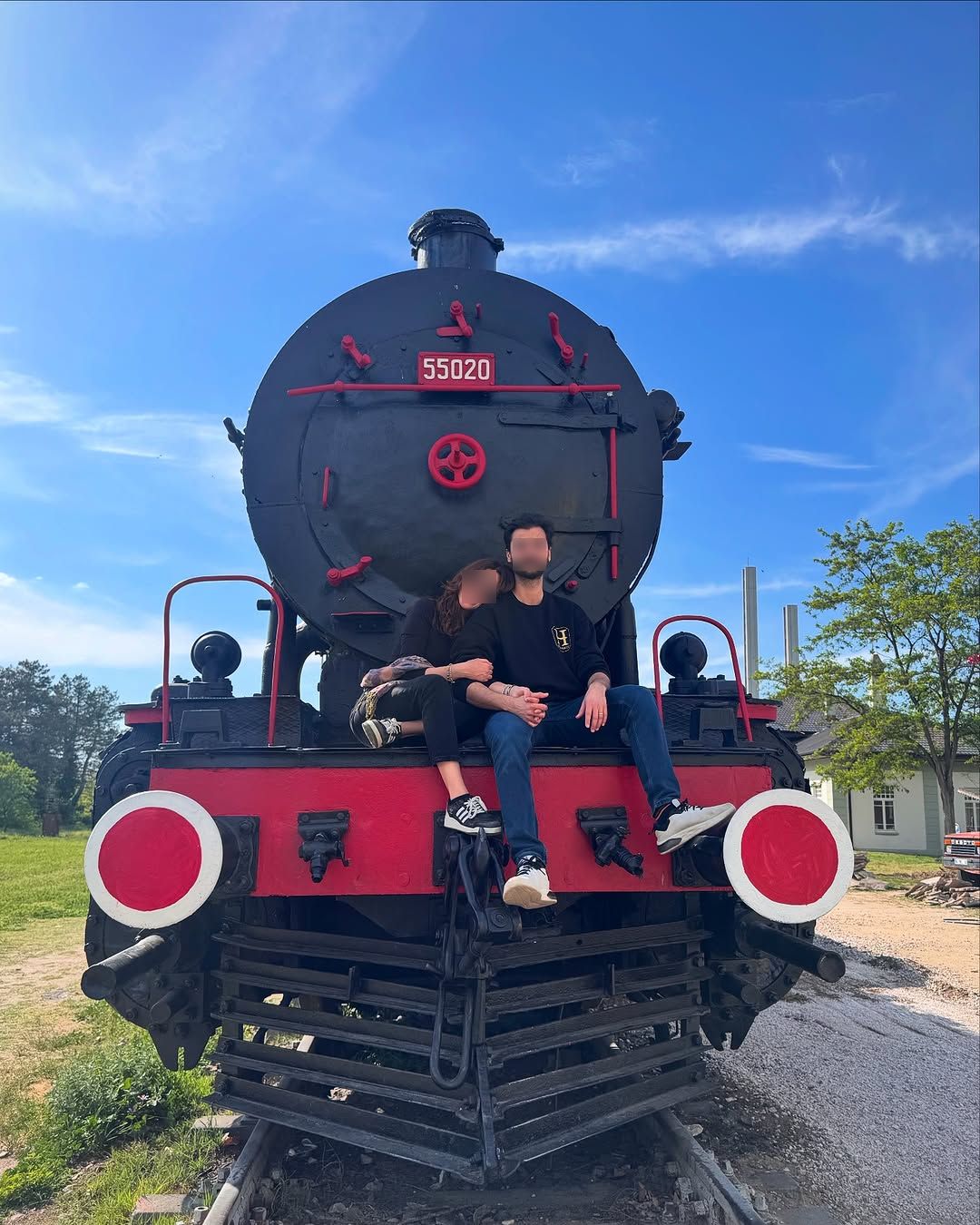 Karaağaç Tren Garı