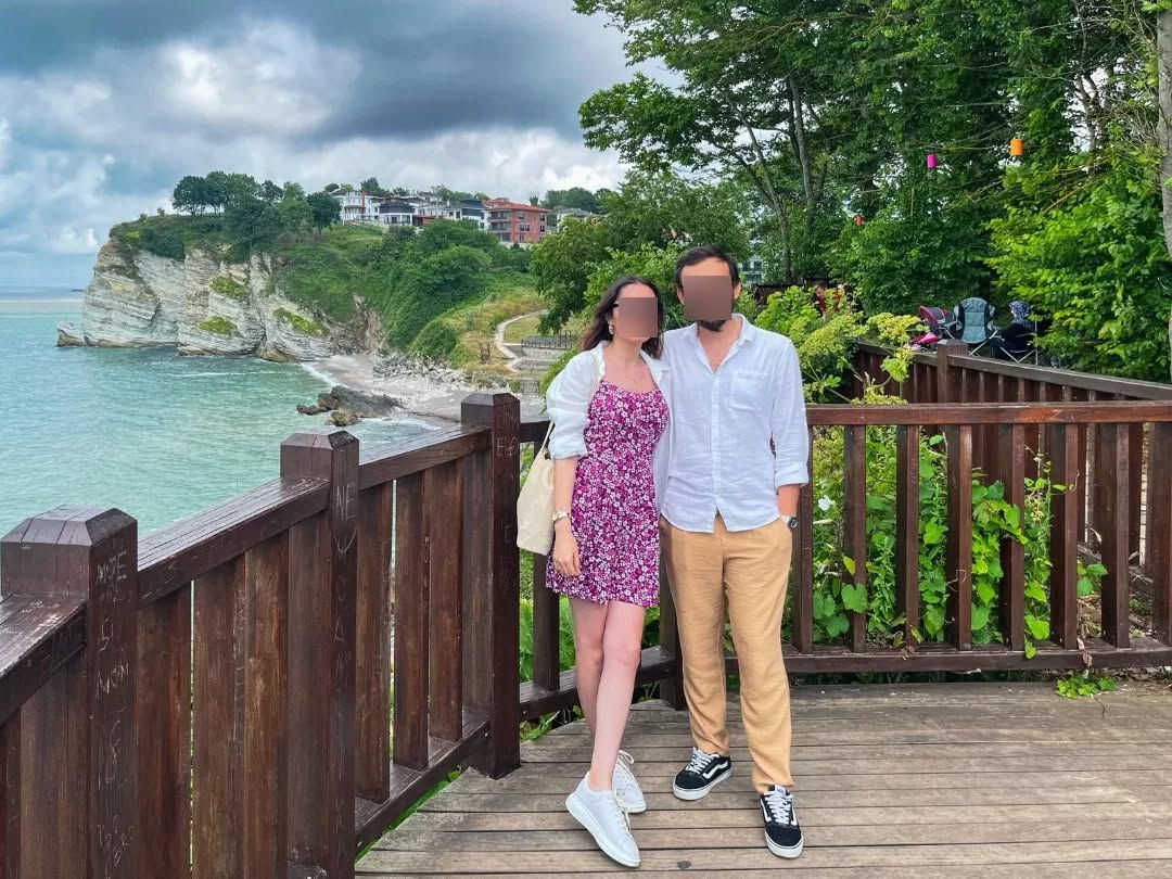 Akçakoca Ceneviz Kalesi