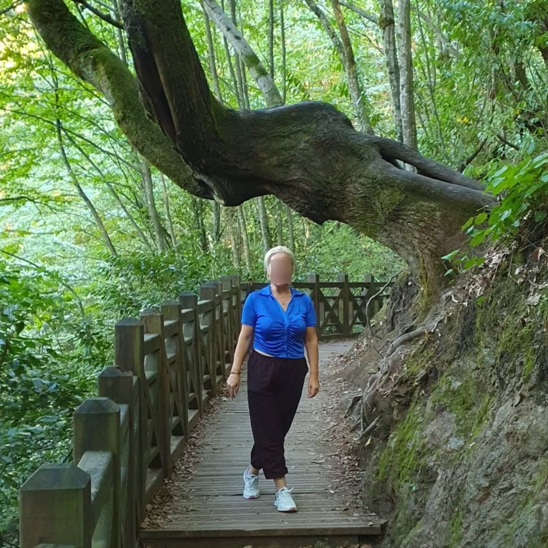 Aydınpınar Şelalesi