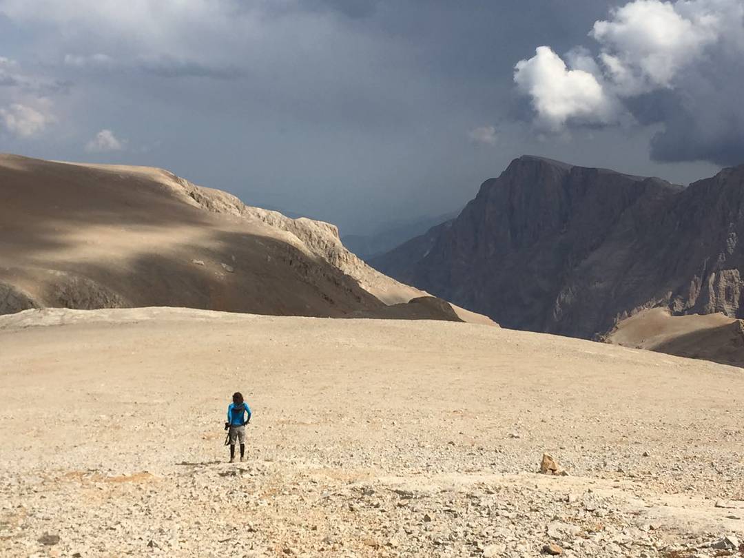 Aladağlar Milli Parkı