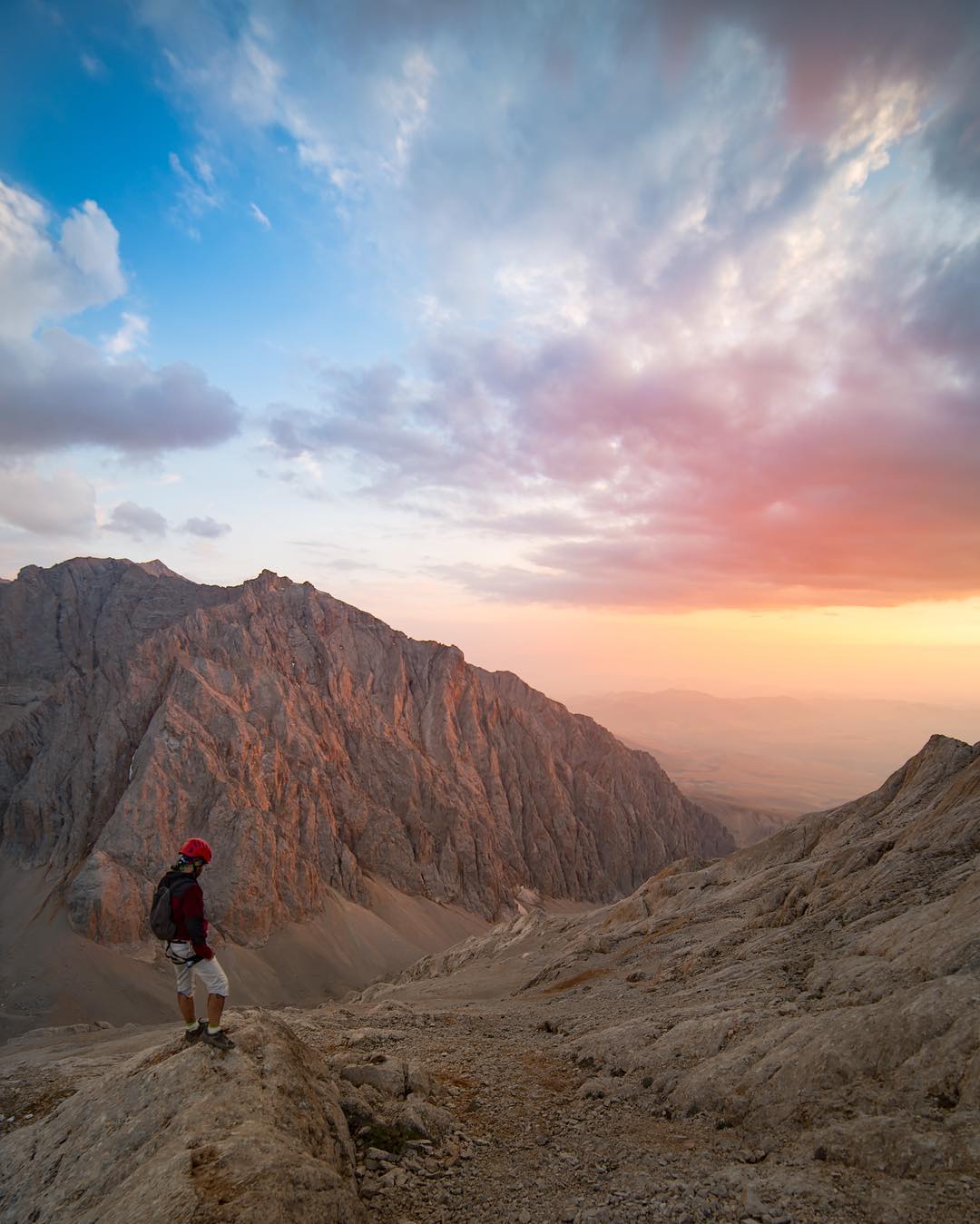 Aladağlar Milli Parkı