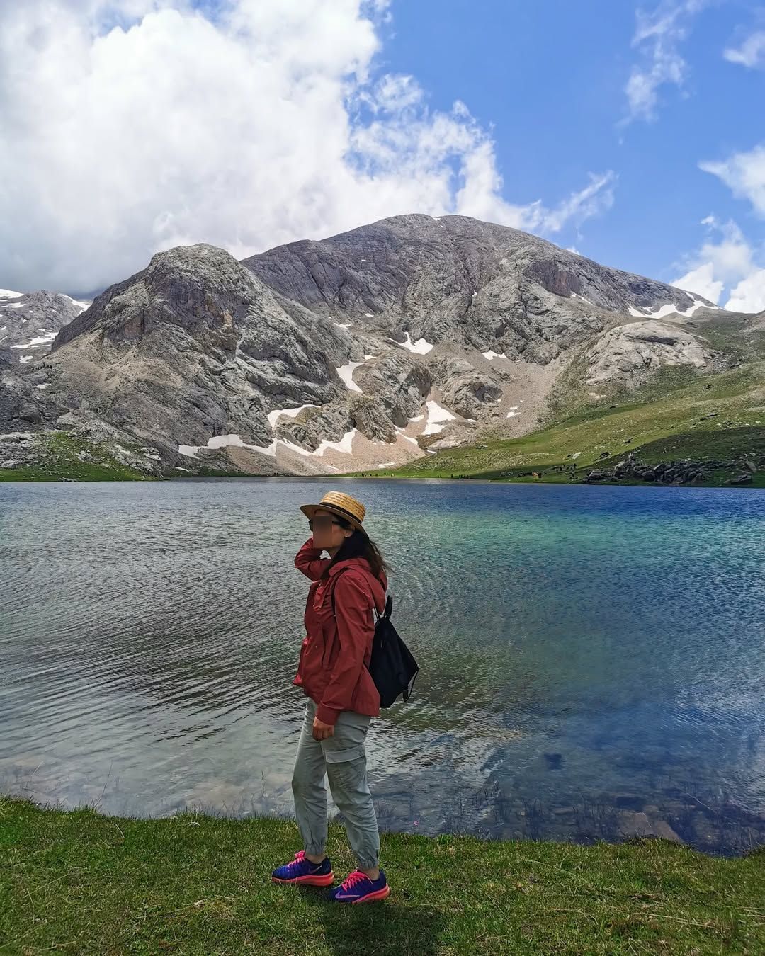 Karagöl (Bolkar Dağları)