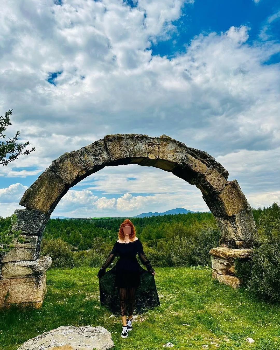 Blaundus Antik Kenti