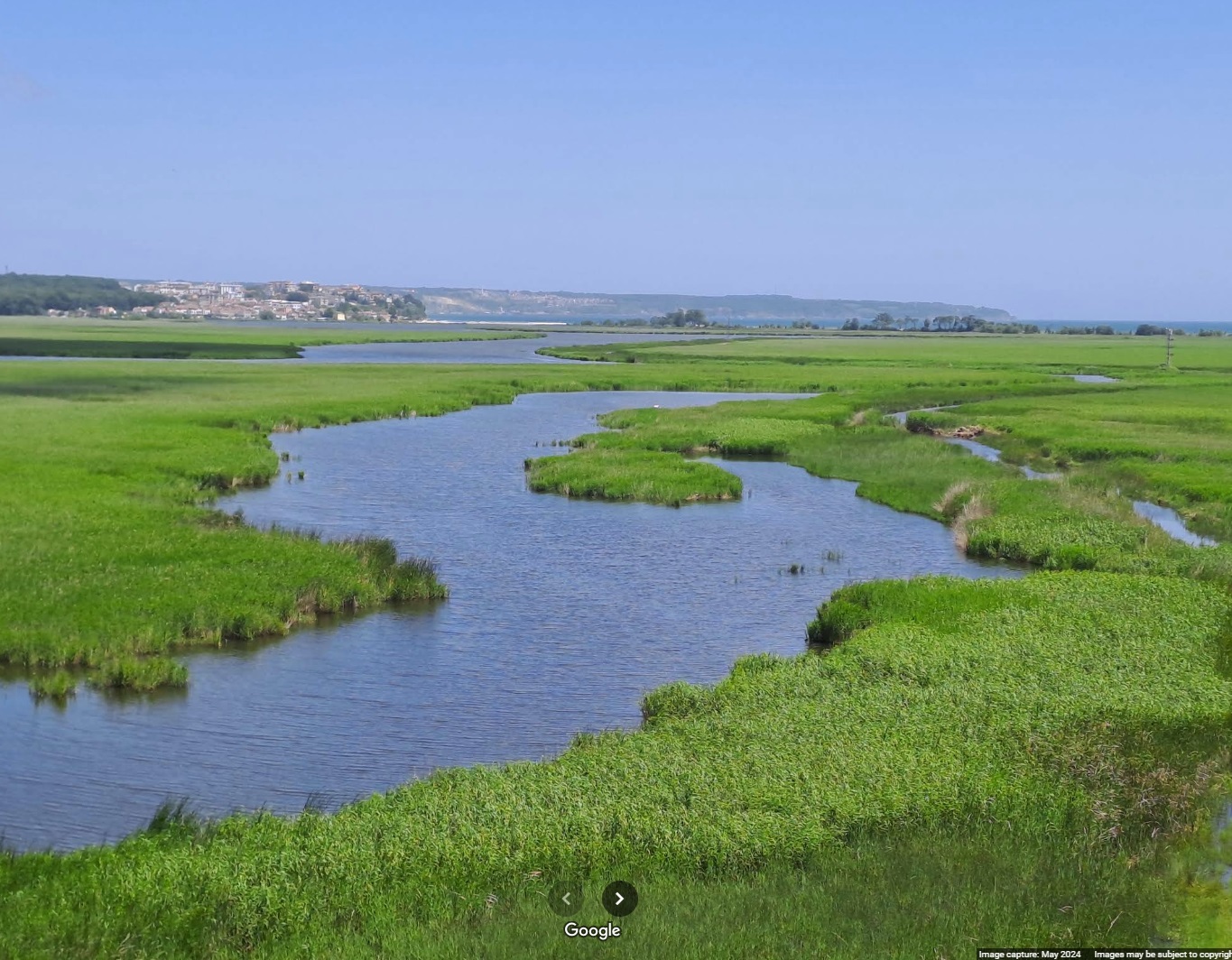 İğneada Kuş Gözlem Kulesi