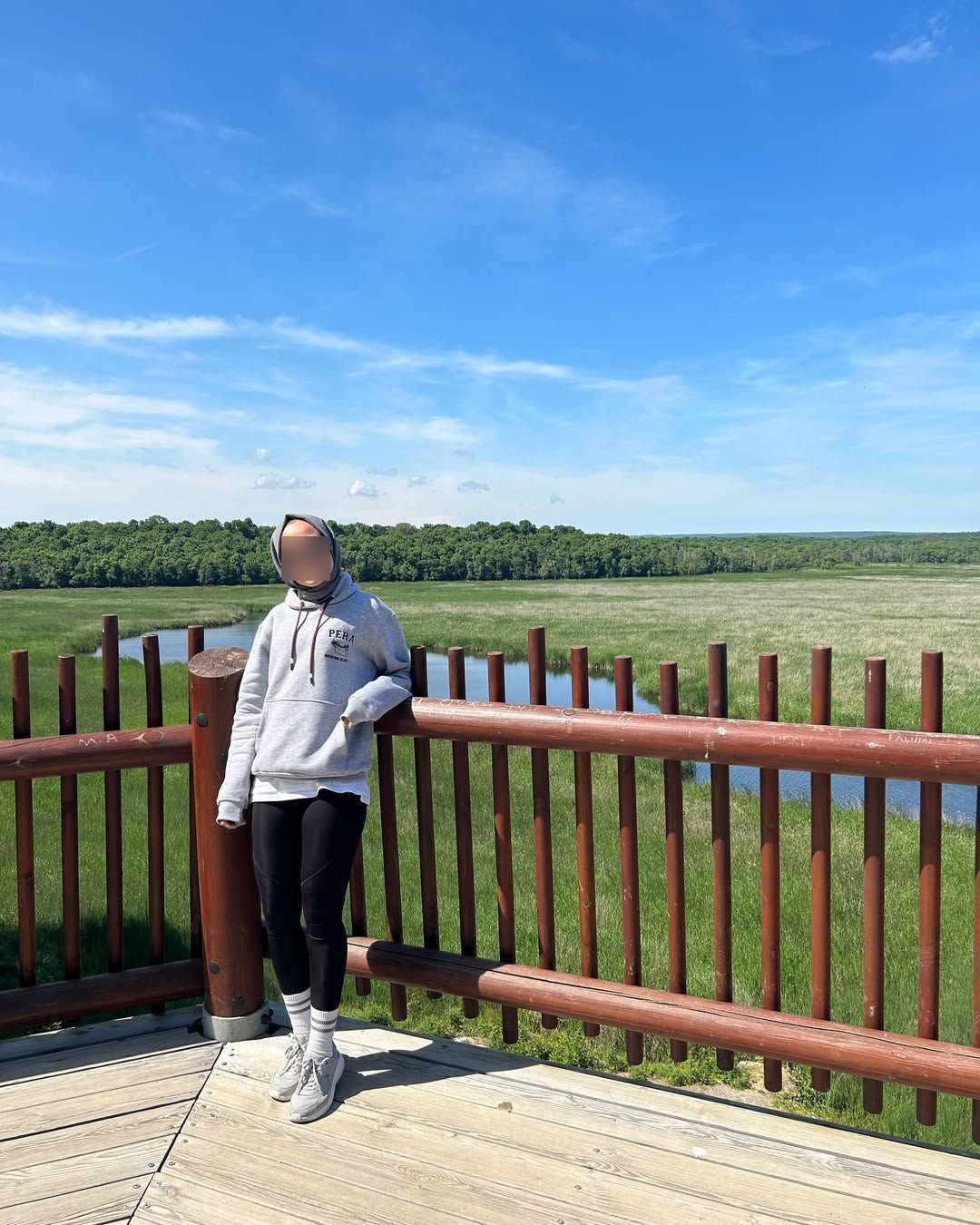 İğneada Kuş Gözlem Kulesi