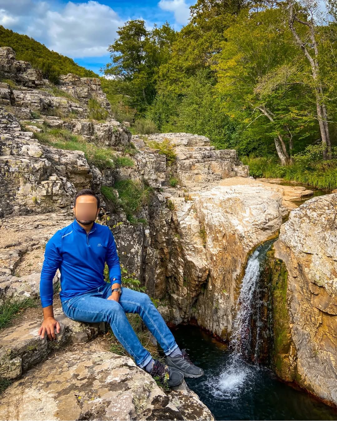 Cehennem Şelaleleri