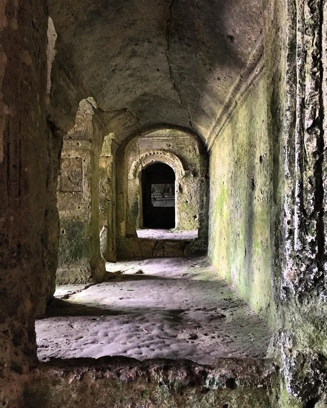 Aya Nikola Manastırı