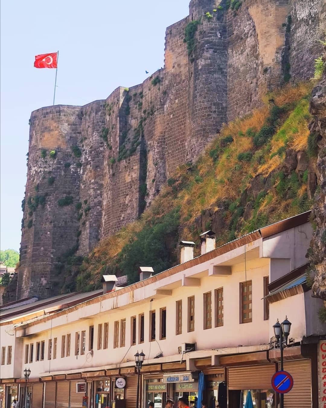 Bitlis Kalesi