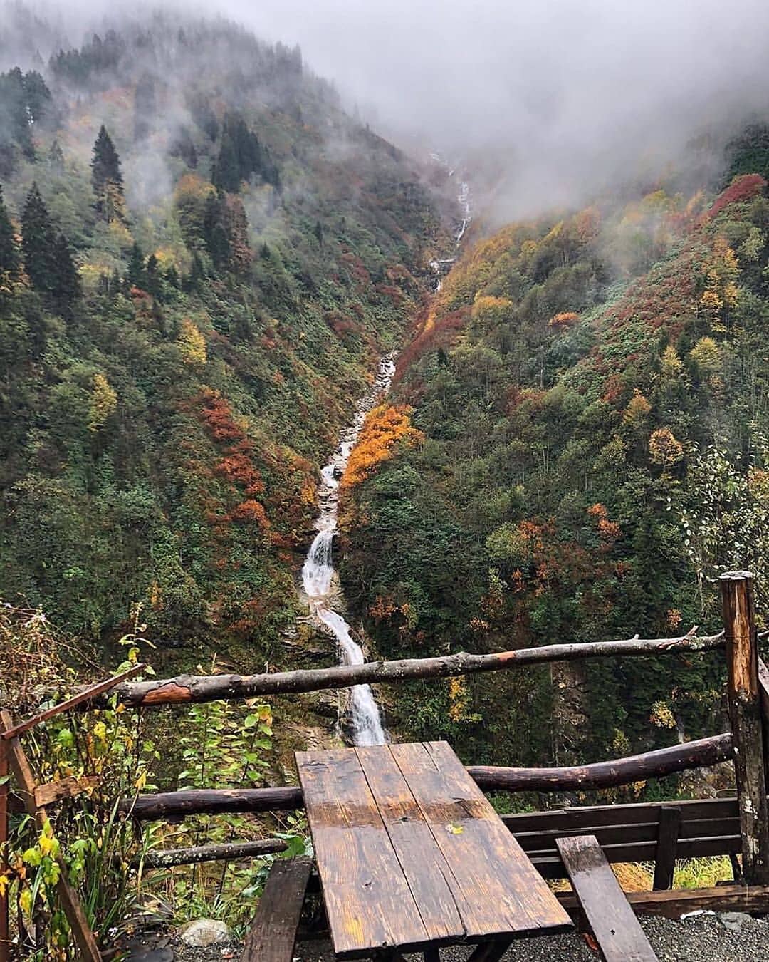Gelintülü Şelalesi