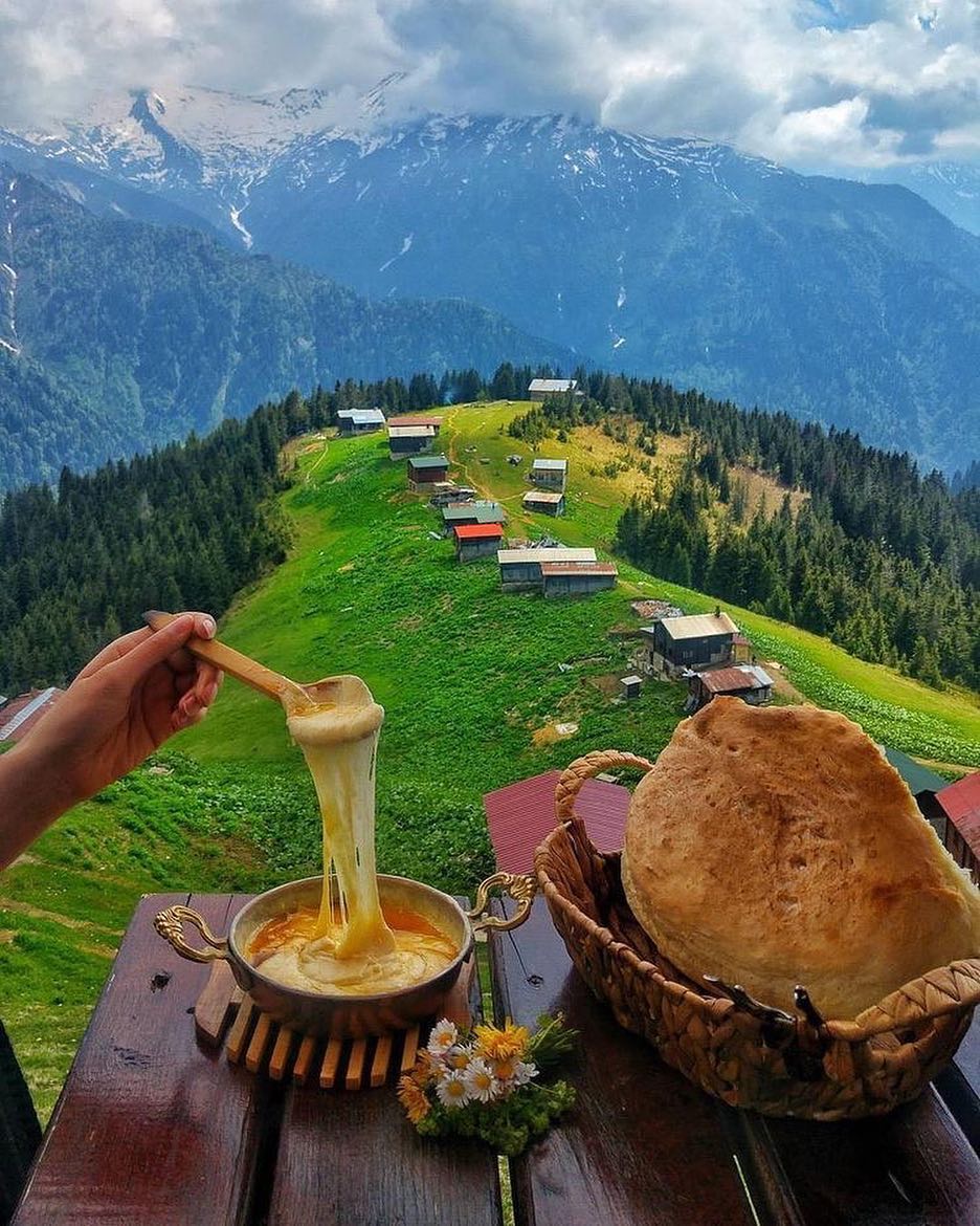 Pokut Yaylası
