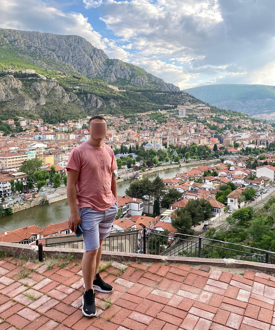 Kral Kaya Mezarları