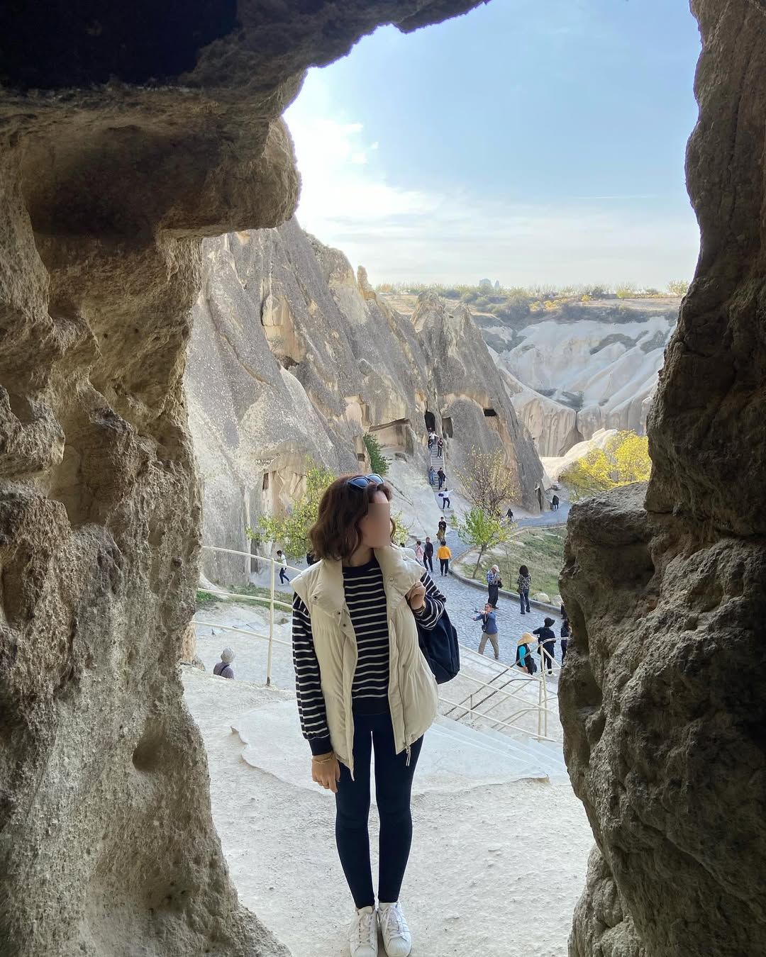 Göreme Açık Hava Müzesi