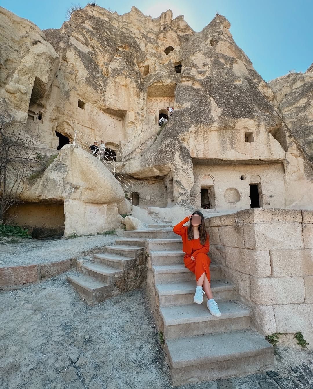 Göreme Açık Hava Müzesi