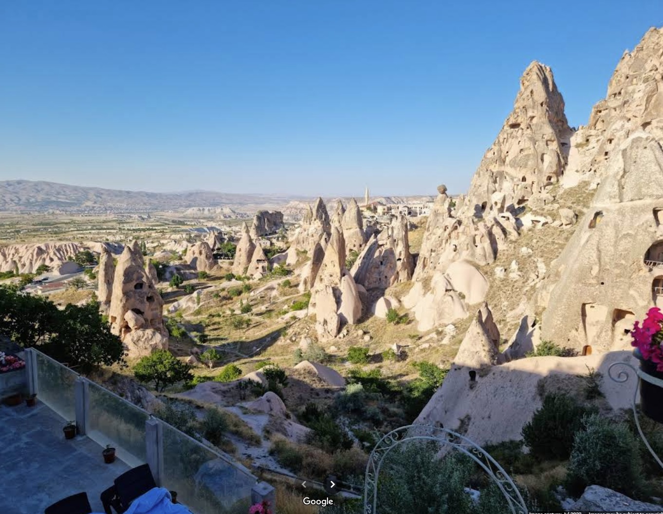 Göreme Açık Hava Müzesi