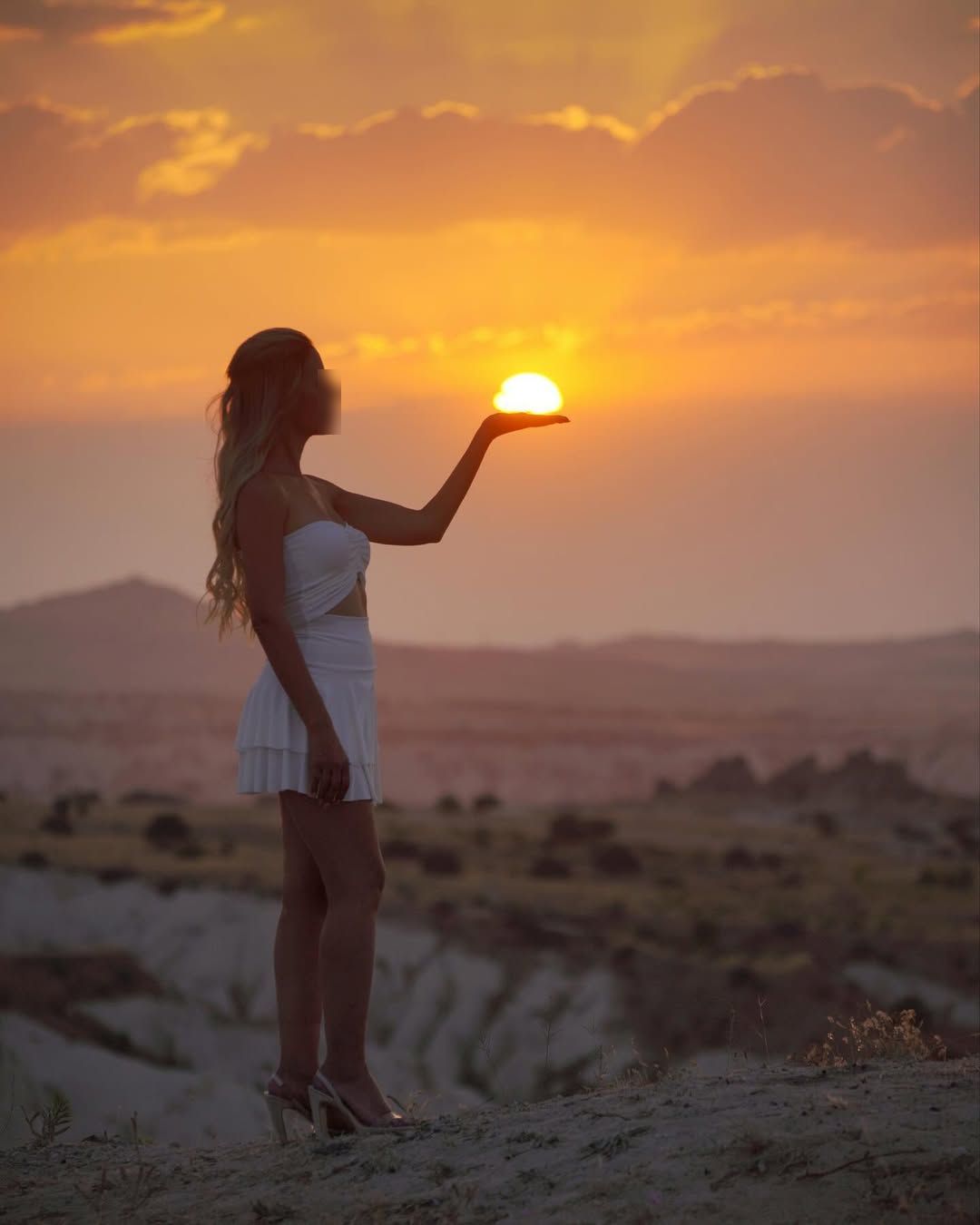 Kızılçukur Vadisi