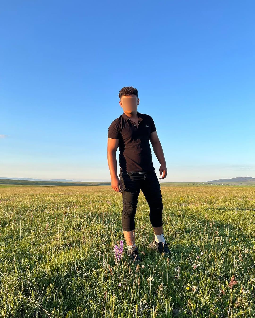 Sarıkamış Ormanları