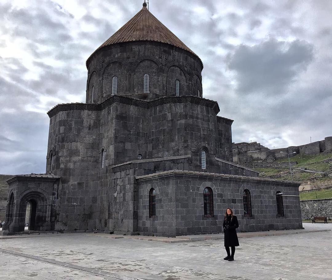 Kümbet Cami