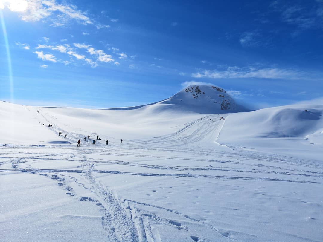 Merga Bütan Kayak Merkezi