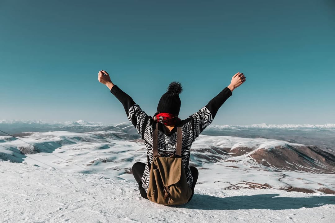 Hesarek Kayak Merkezi