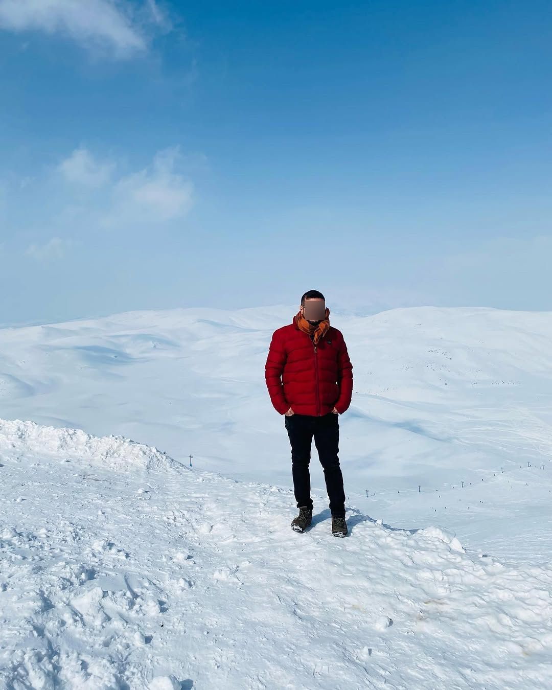 Hesarek Kayak Merkezi