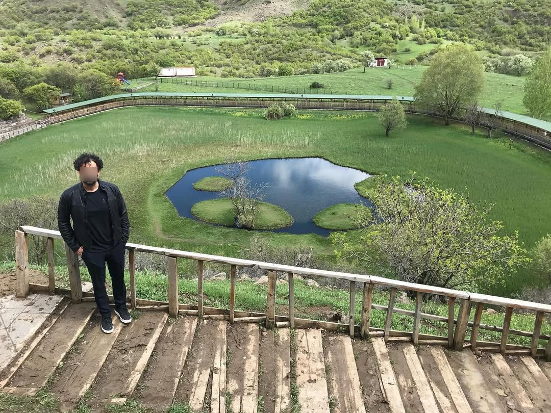 Yüzen Adalar (Hazarşah)