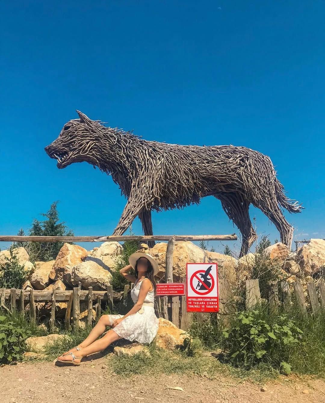 Lisinia Doğal Yaşam Köyü