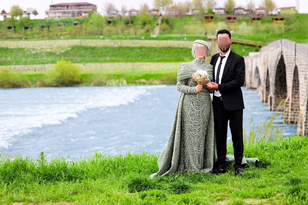 Tarihi Murat Köprüsü