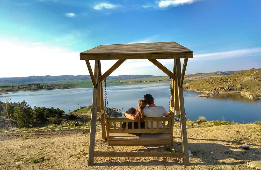 Karaahmetli Tabiat Parkı