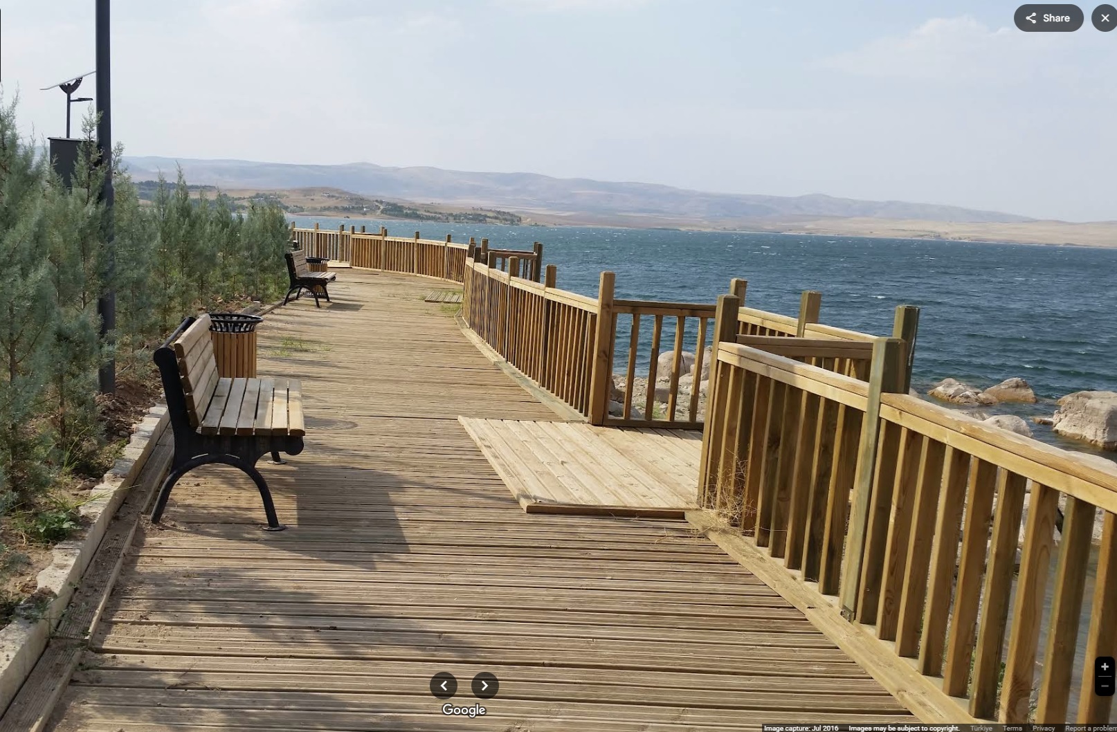 Karaahmetli Tabiat Parkı