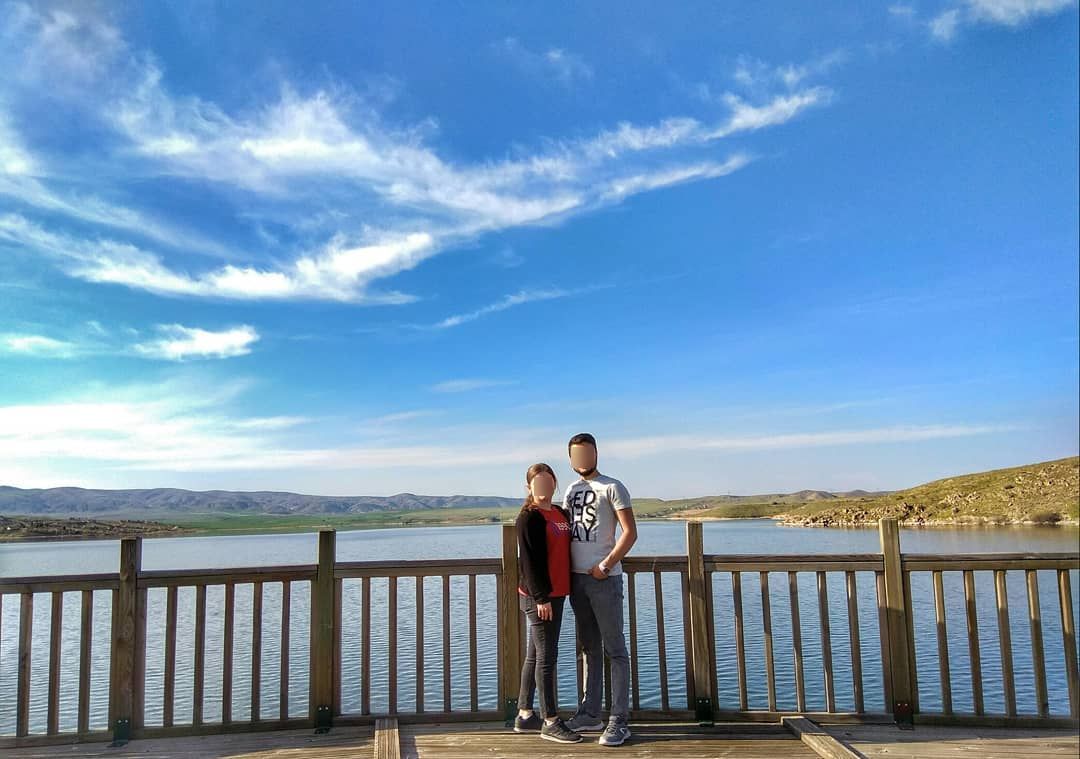 Karaahmetli Tabiat Parkı