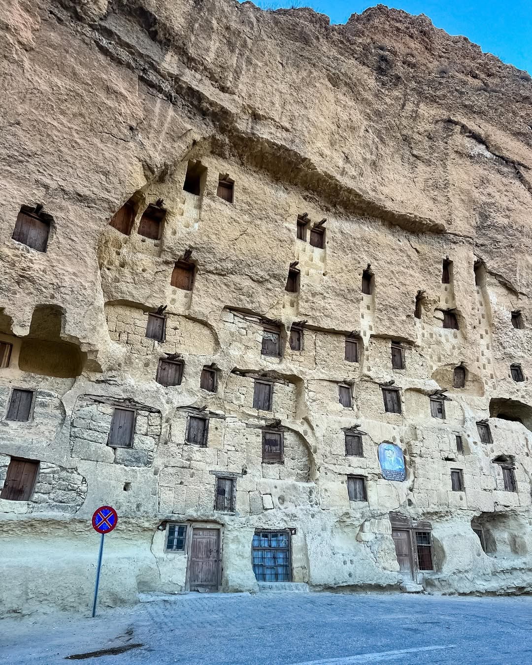 Taşkale Tahıl Ambarları