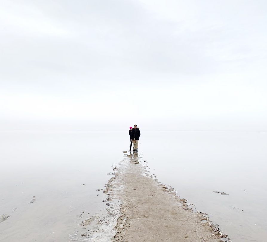 Seyfe Gölü Kuş Cenneti