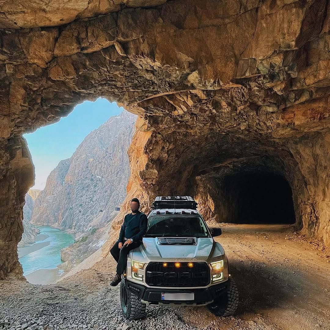 Taş Yolu (Kemaliye)