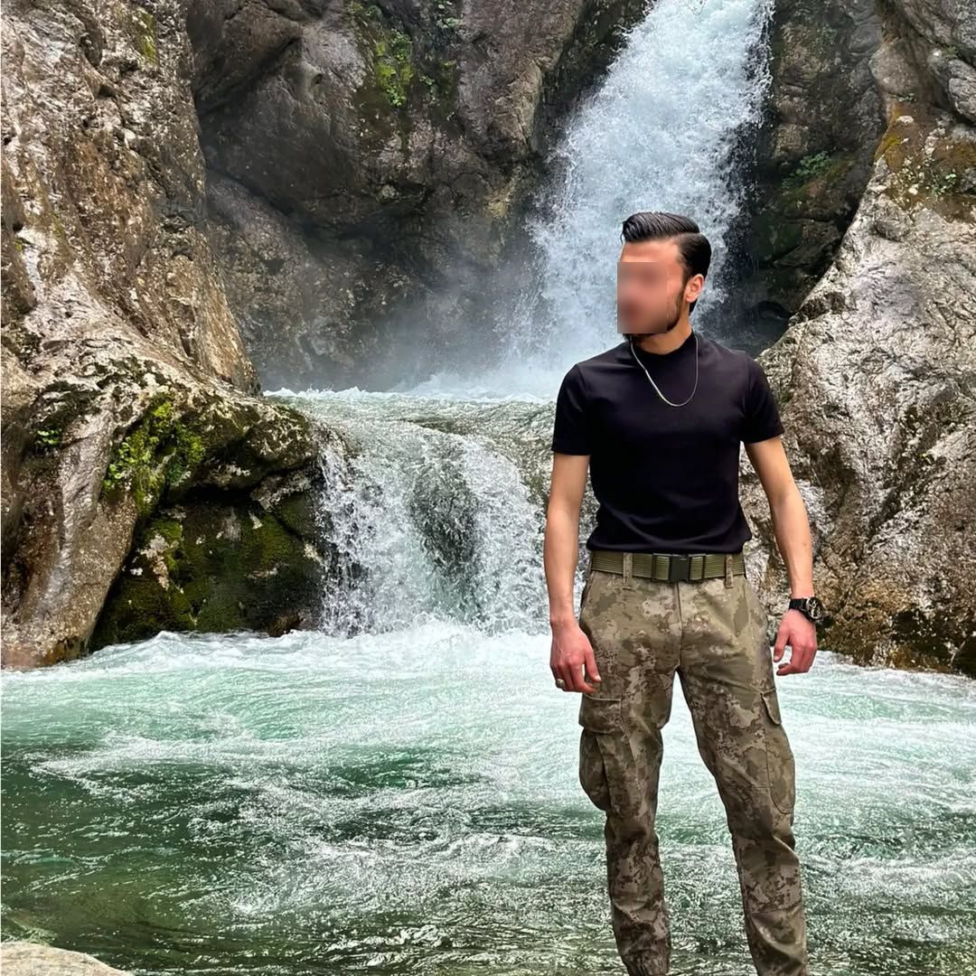 Alaçam Şelalesi