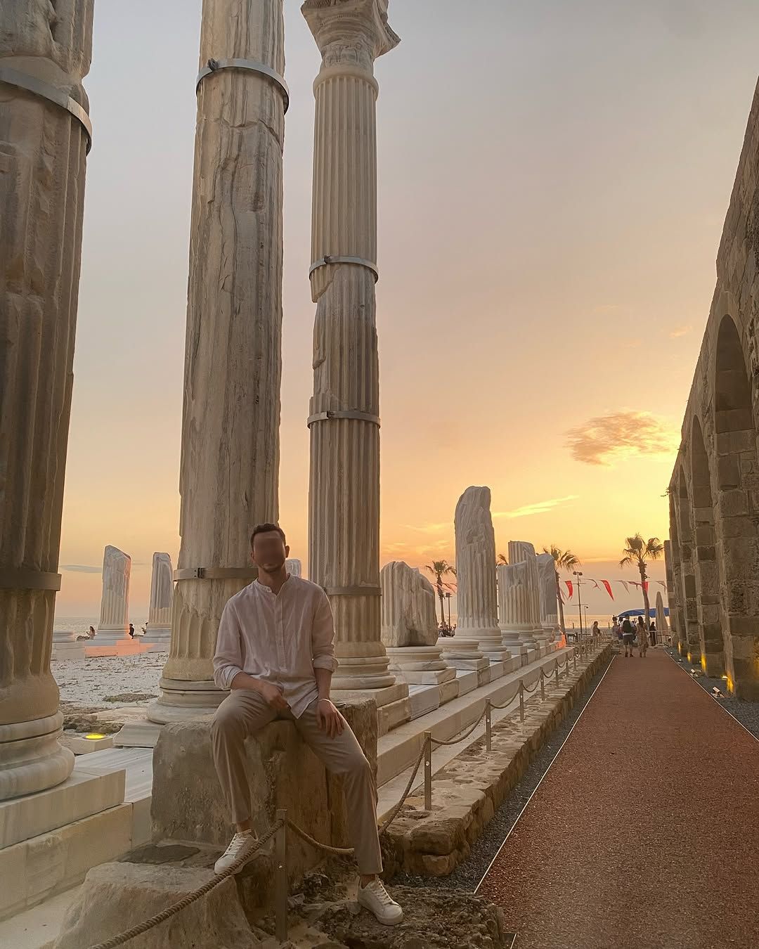 Apollon Tapınağı