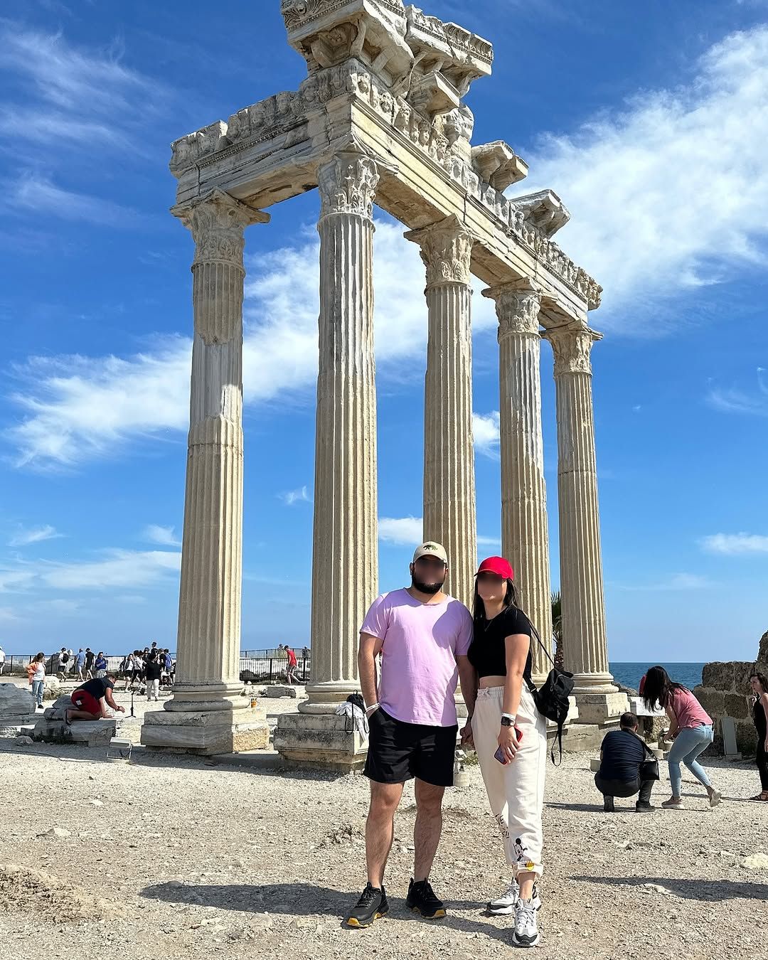 Apollon Tapınağı