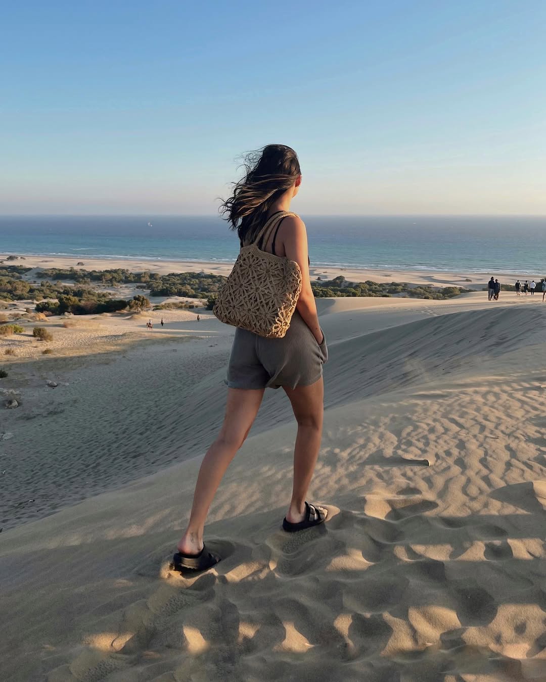 Patara Kumsalı