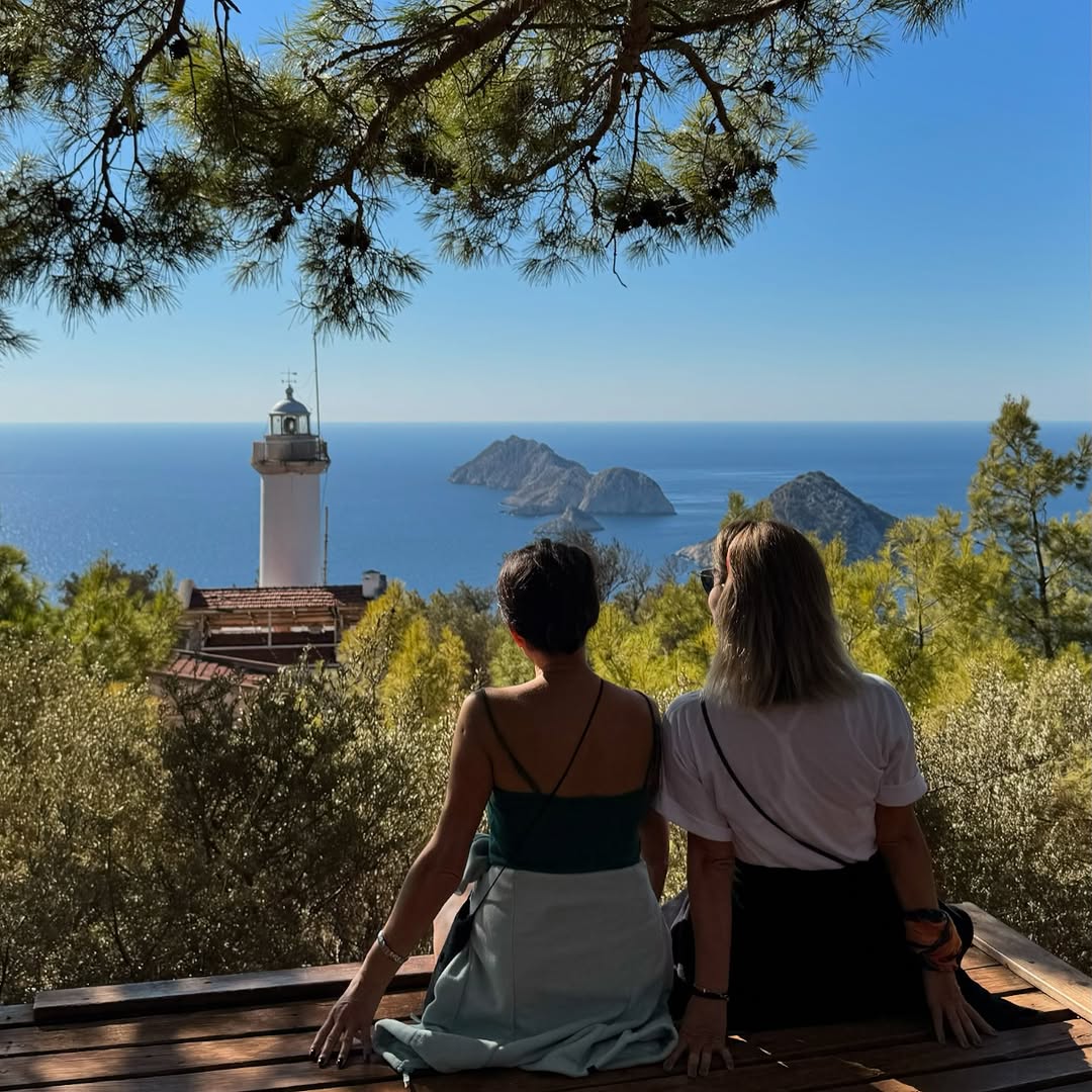 Gelidonya Feneri