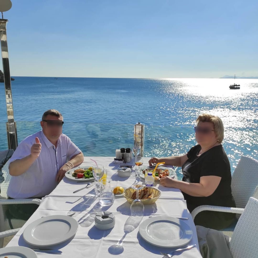 Arma Restaurant