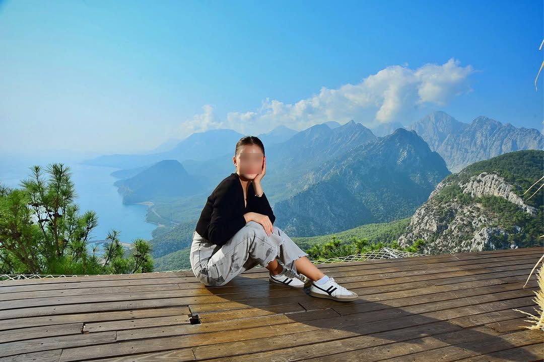 Tünektepe Teleferik