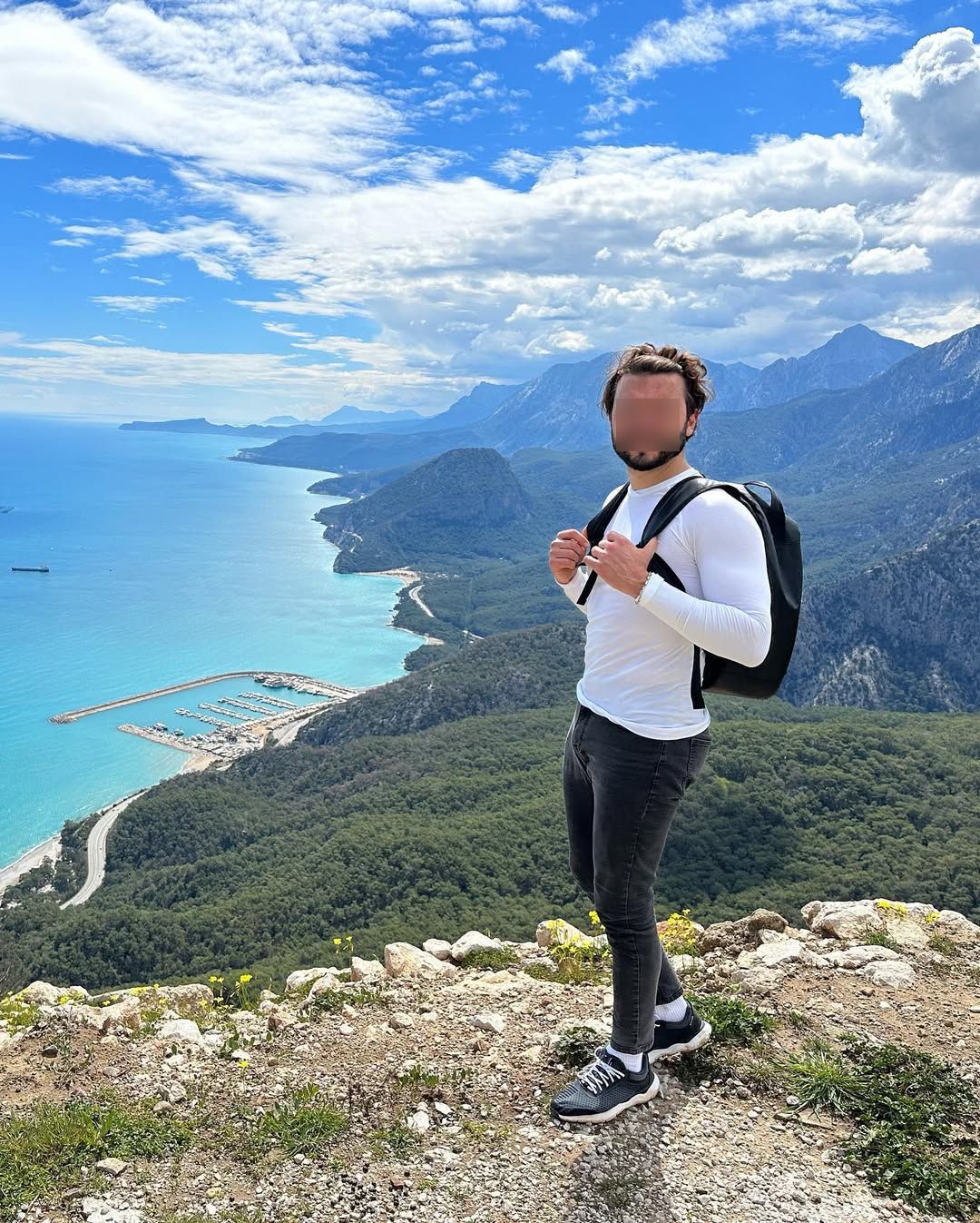 Tünektepe Teleferik